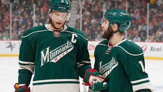 Next Story Image: Wild must consider roster changes after latest playoff exit